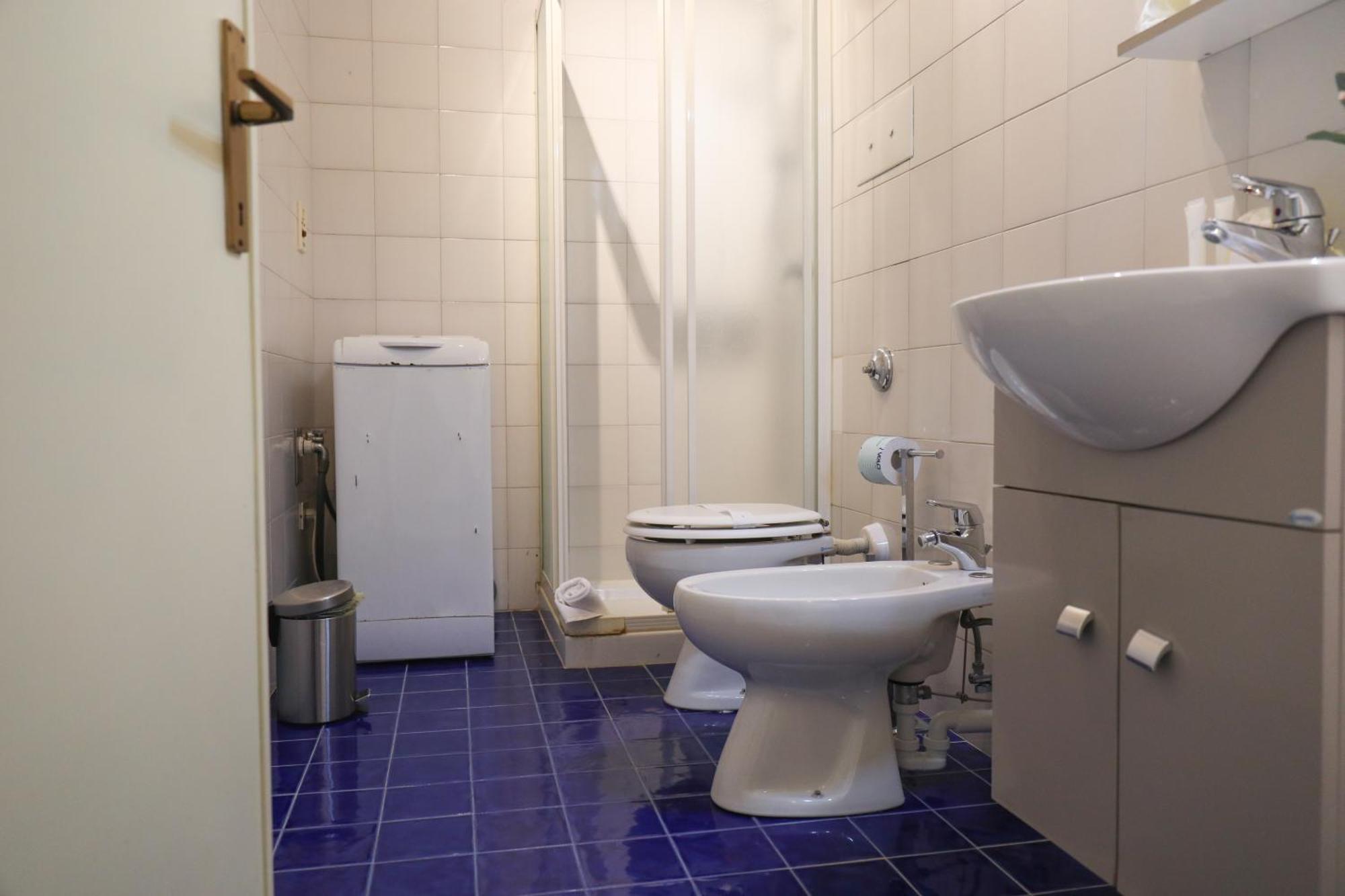 Welc-om Orto Botanico Apartment