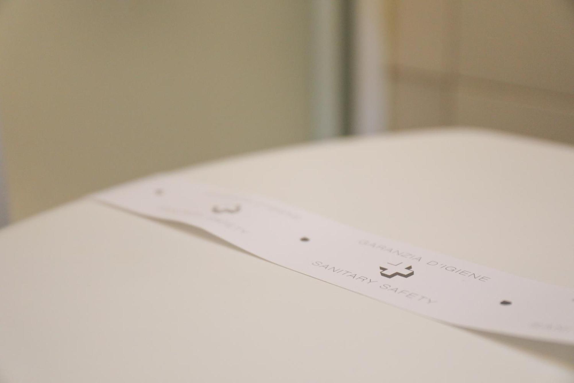 Welc-om Orto Botanico Apartment *