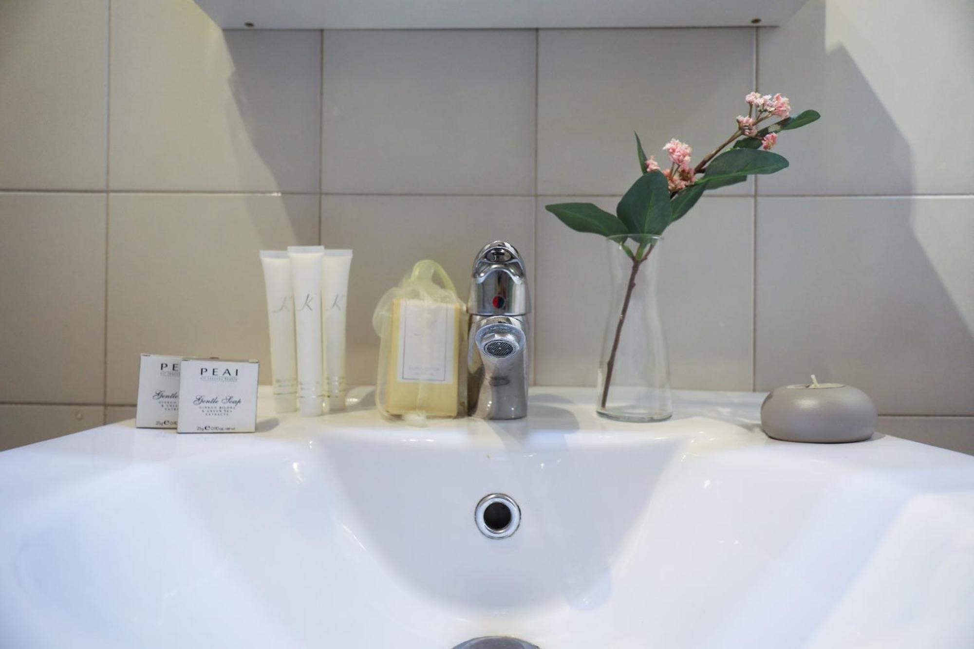 Welc-om Orto Botanico Apartment *