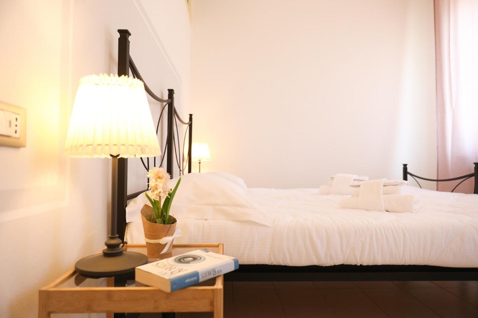 Welc-om Orto Botanico Apartment