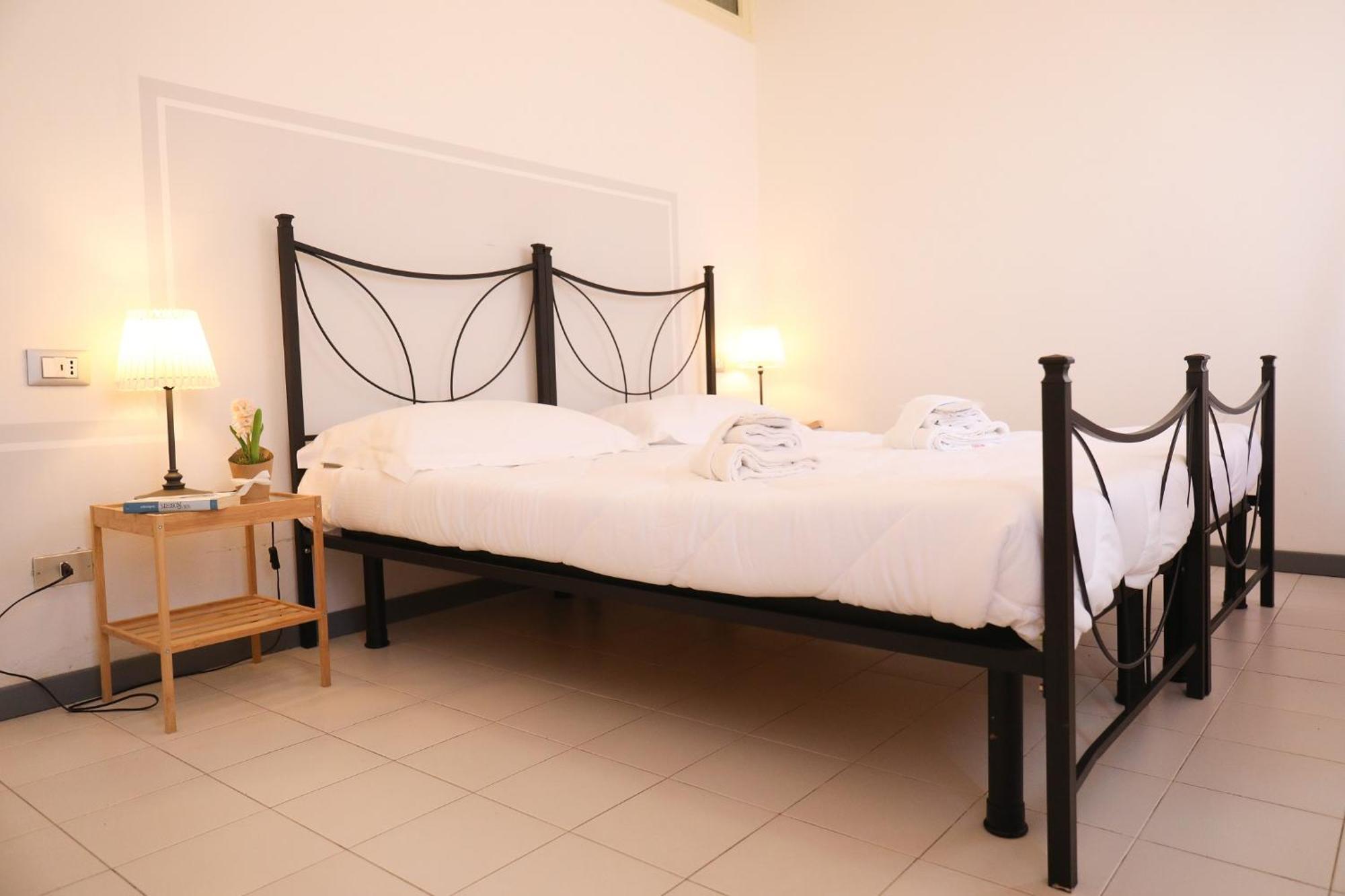 Apartment Welc-om Orto Botanico
