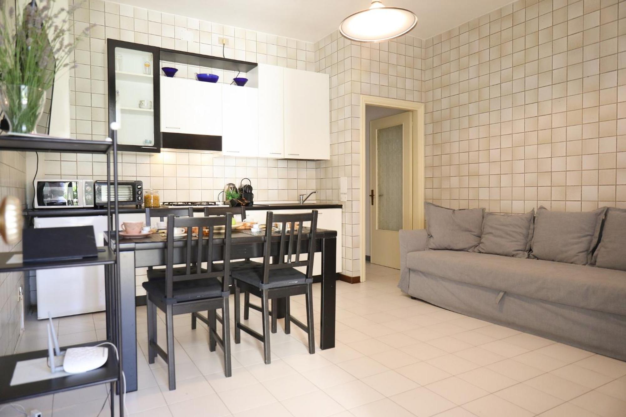 Appartamento Welc-om Orto Botanico *