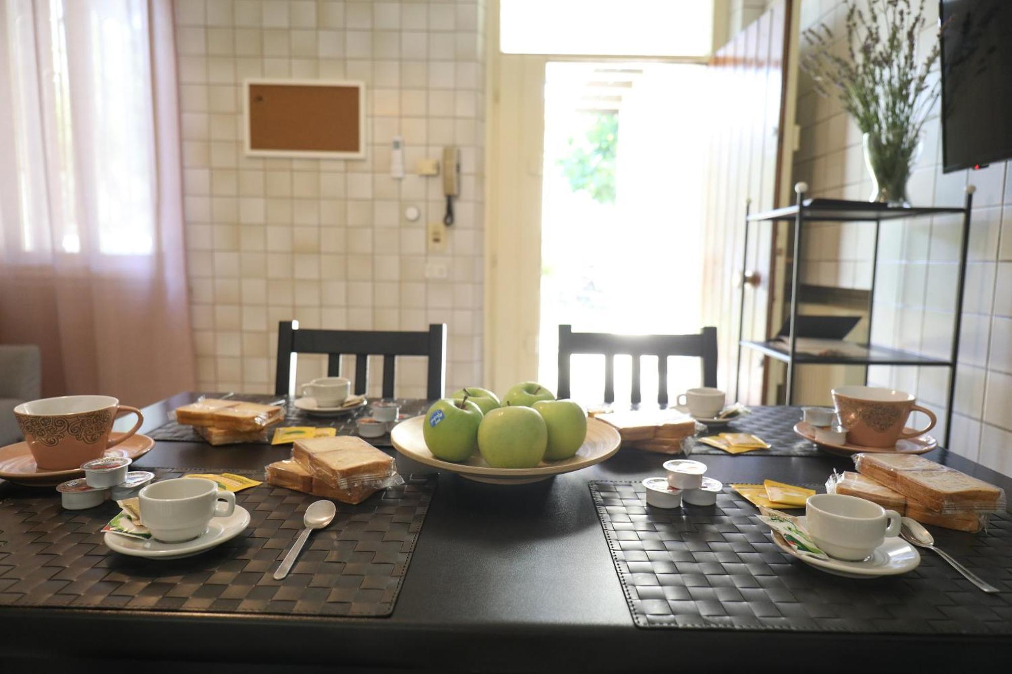 Welc-om Orto Botanico Apartment Padua